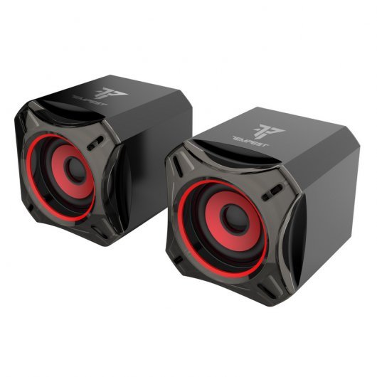 Tempest Gaming M8 2.0 Speaker System Altavoces 10W RMS